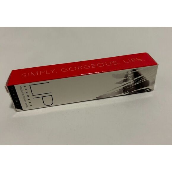 D=Vine Lip Plumper Volume and Glossy Shine - Picture 8 of 10